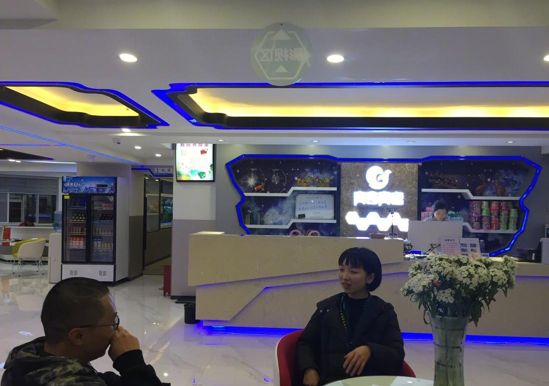 昆明青舍青逸太空仓酒店-22