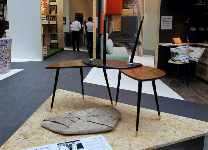迪拜宜家展示馆-15