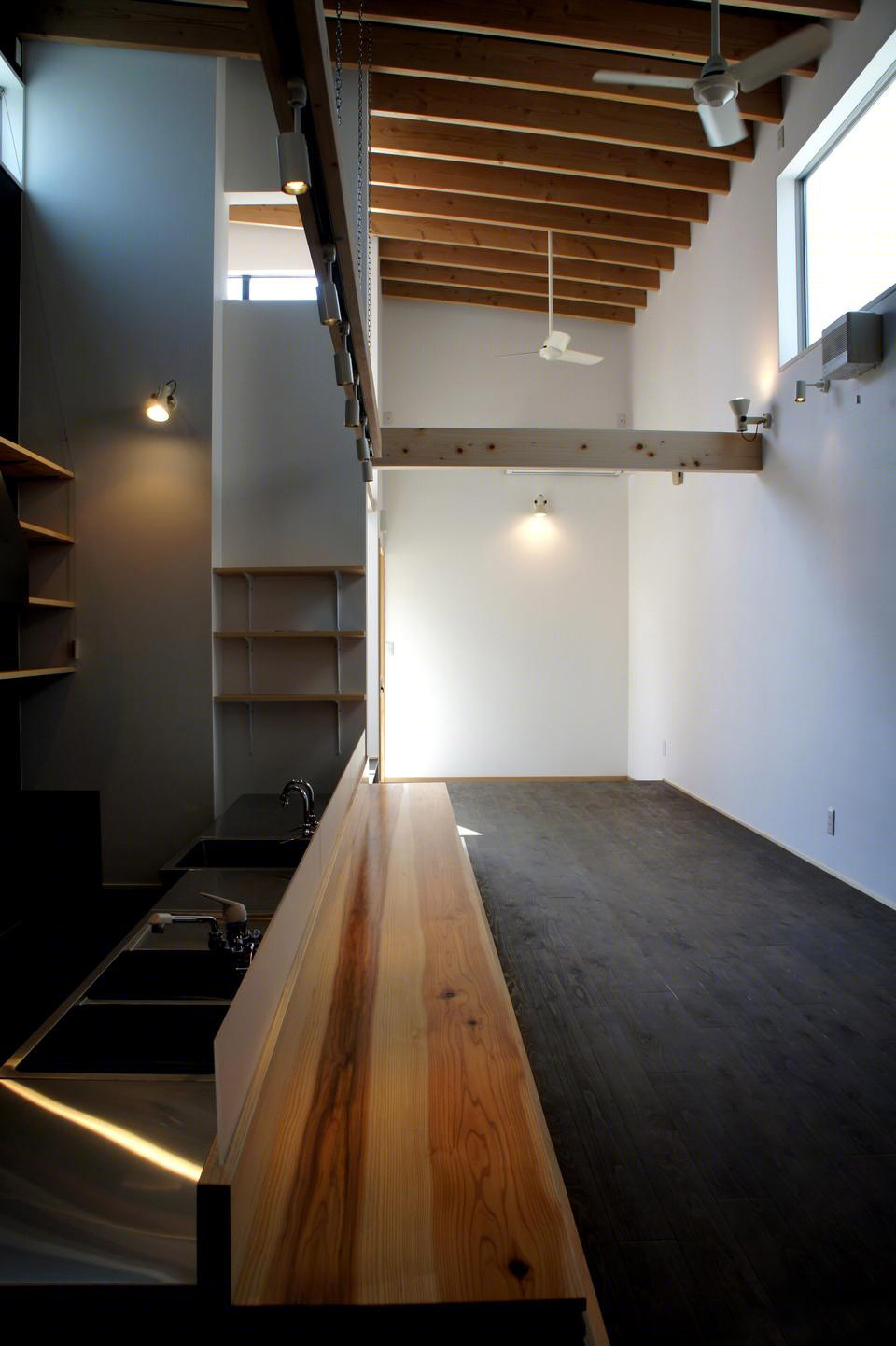 日式酒吧丨Kiriko Design Office-20