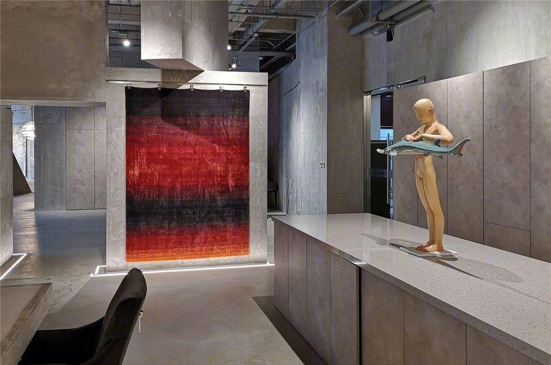 万饰杰地毯艺术生活馆-38