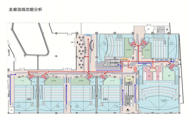 重庆协信博纳影院-12