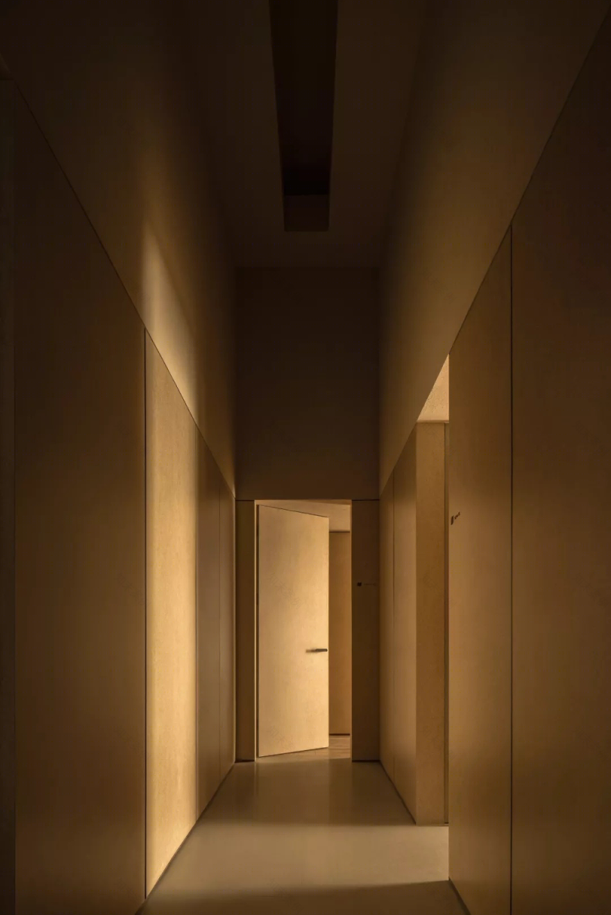 ART ONE 美容院设计丨中国郑州丨ARCHETYPE Design Organization-32