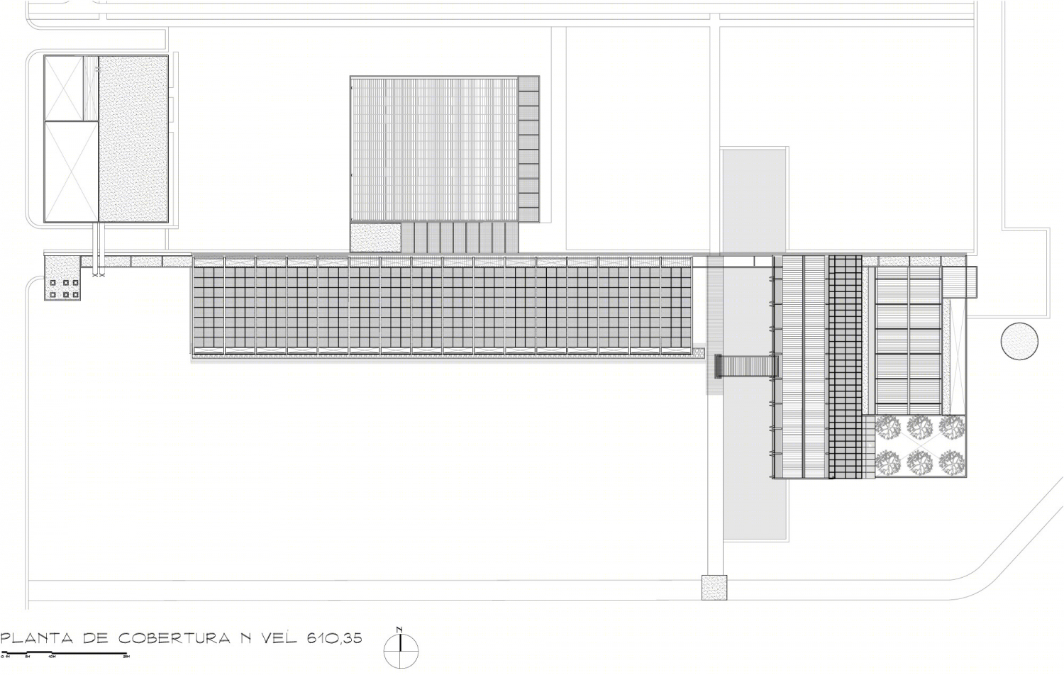 巴西桑坦德银行数据中心丨Loeb Capote Arquitetura e Urbanismo-57
