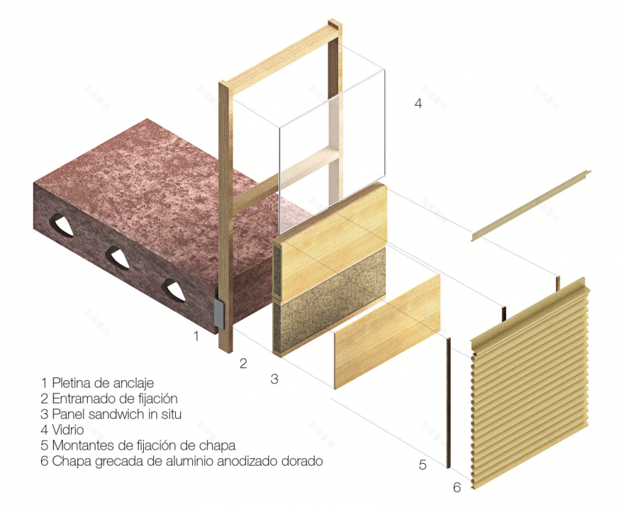 马德里Logytel I+D公司总部丨Alarcón + Asociados-53