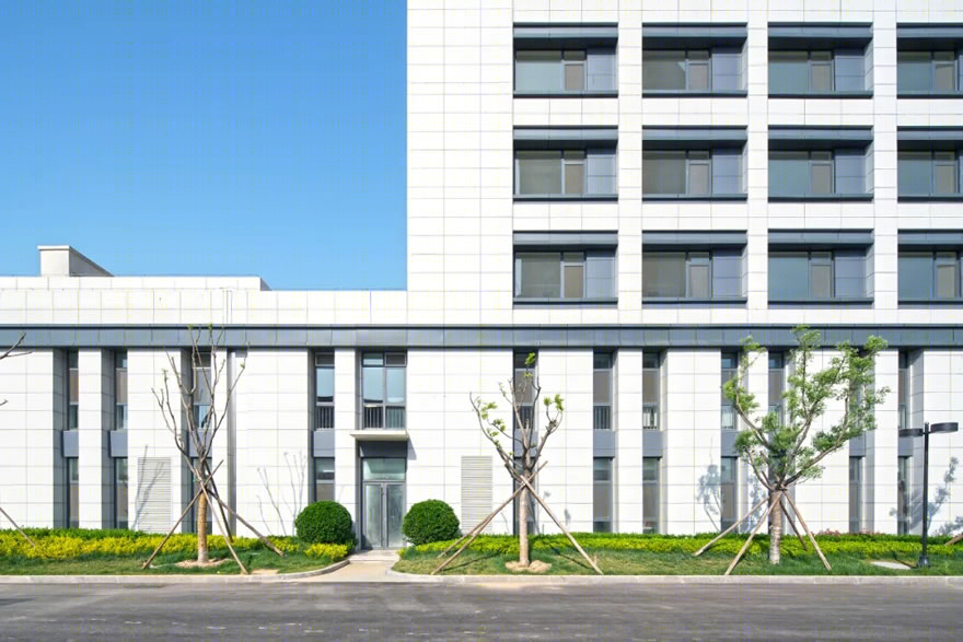 阳光大姐全国家政服务标准化示范基地丨中国济南-21