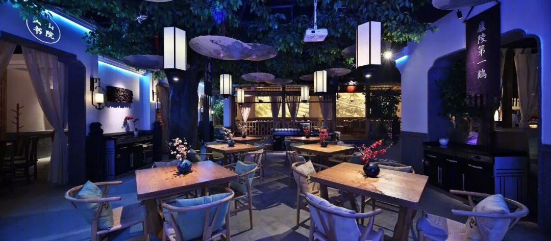 吉安江庐记餐厅-30