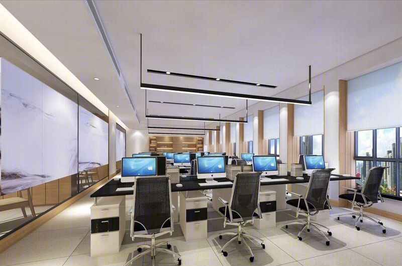 小时代办公室-6