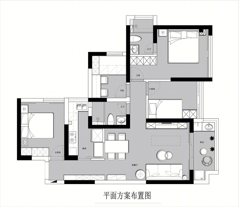 深圳壹城中心-26