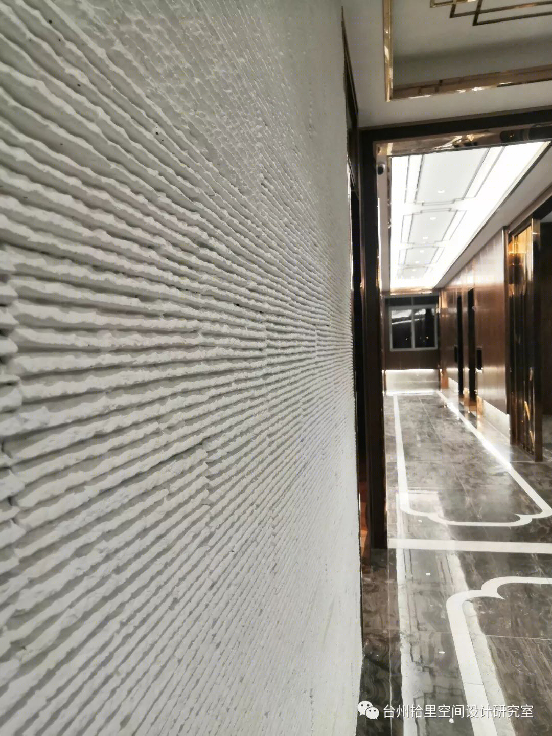 鸡山渔港酒店，餐饮空间的新风尚-32