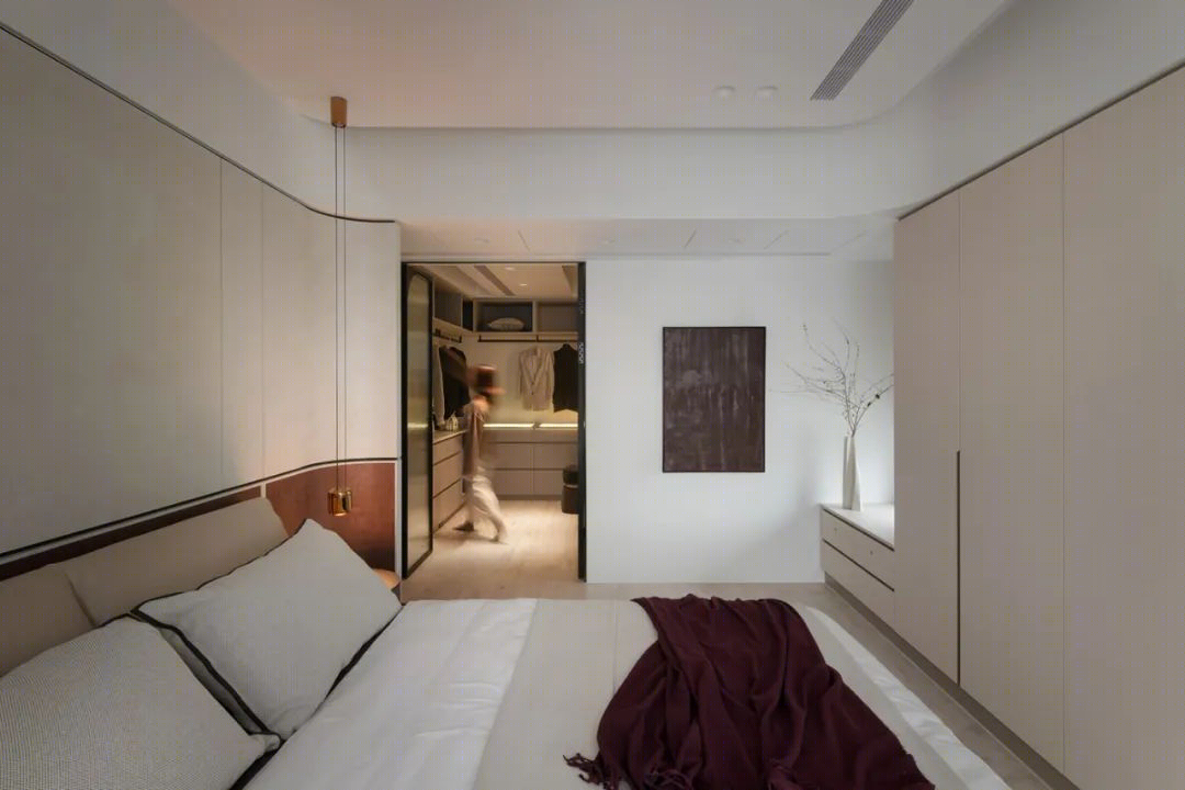 23Design 打造高级灰色空间丨中国海口丨二三设计（23Design）-45