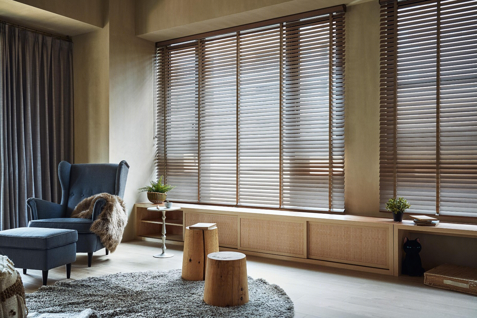 胡桃夹子·童趣亲子宅 · HAO Design 好室设计-7