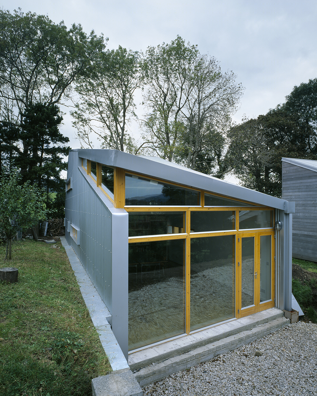 爱尔兰多尼哥工作室 | 乡村风格与现代设计的完美结合-19