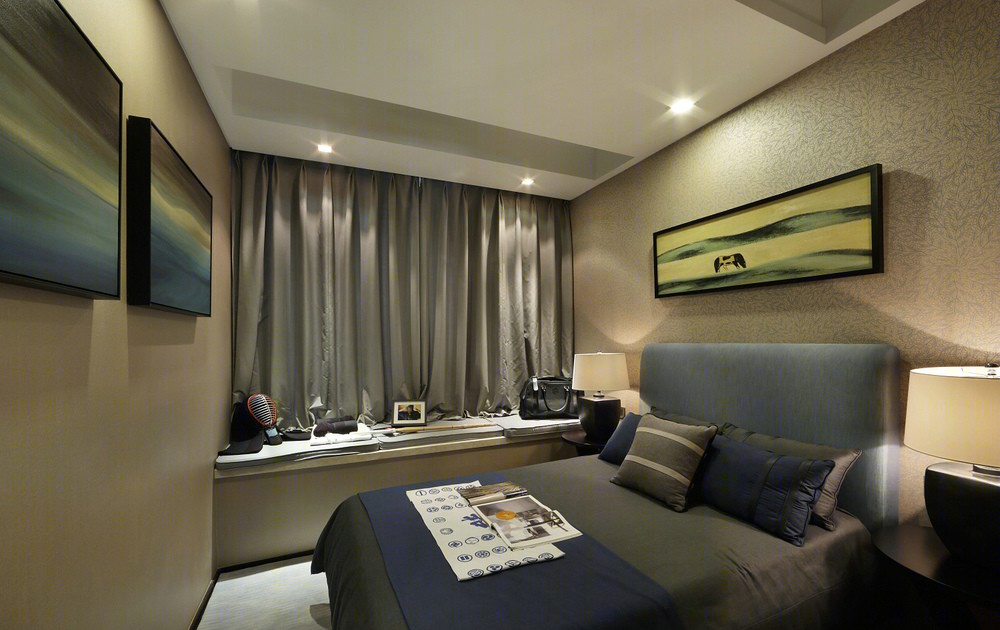 上海绿地新江湾名邸 葛亚曦-5