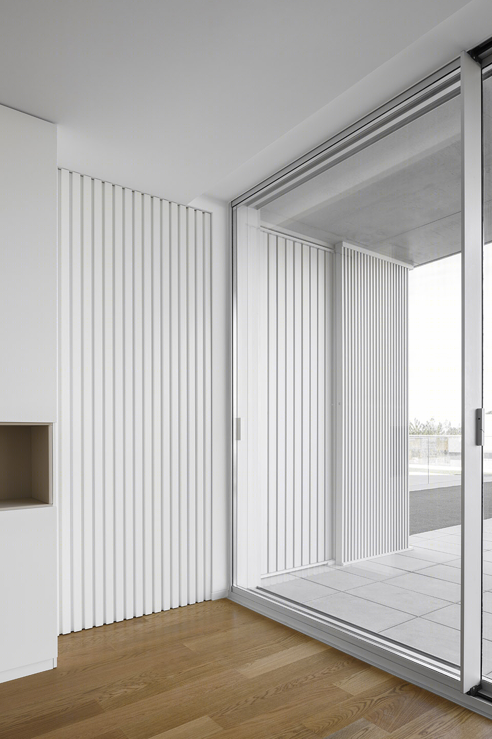 S·Roque 公寓丨葡萄牙丨Sónia Cruz Arquitectura-109