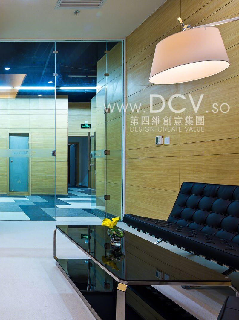 三八妇乐健康集团办公室-13