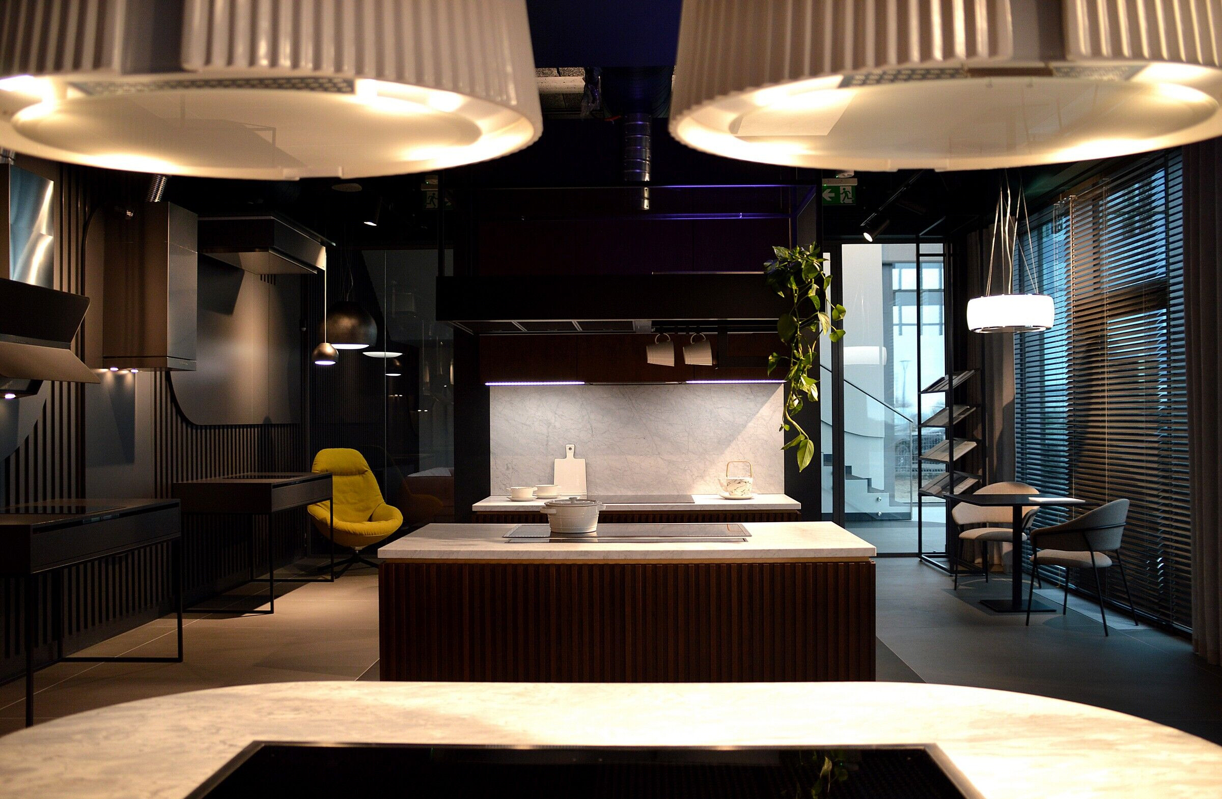 波兰 Falmec 新总部办公建筑丨波兰华沙丨JMW Architekci-41