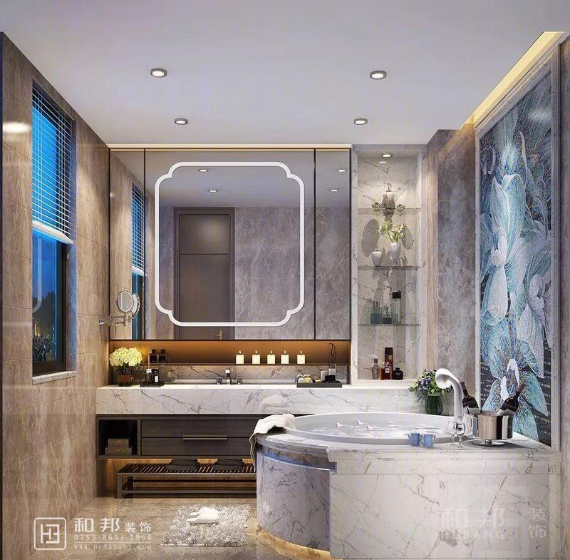 别墅建筑-18