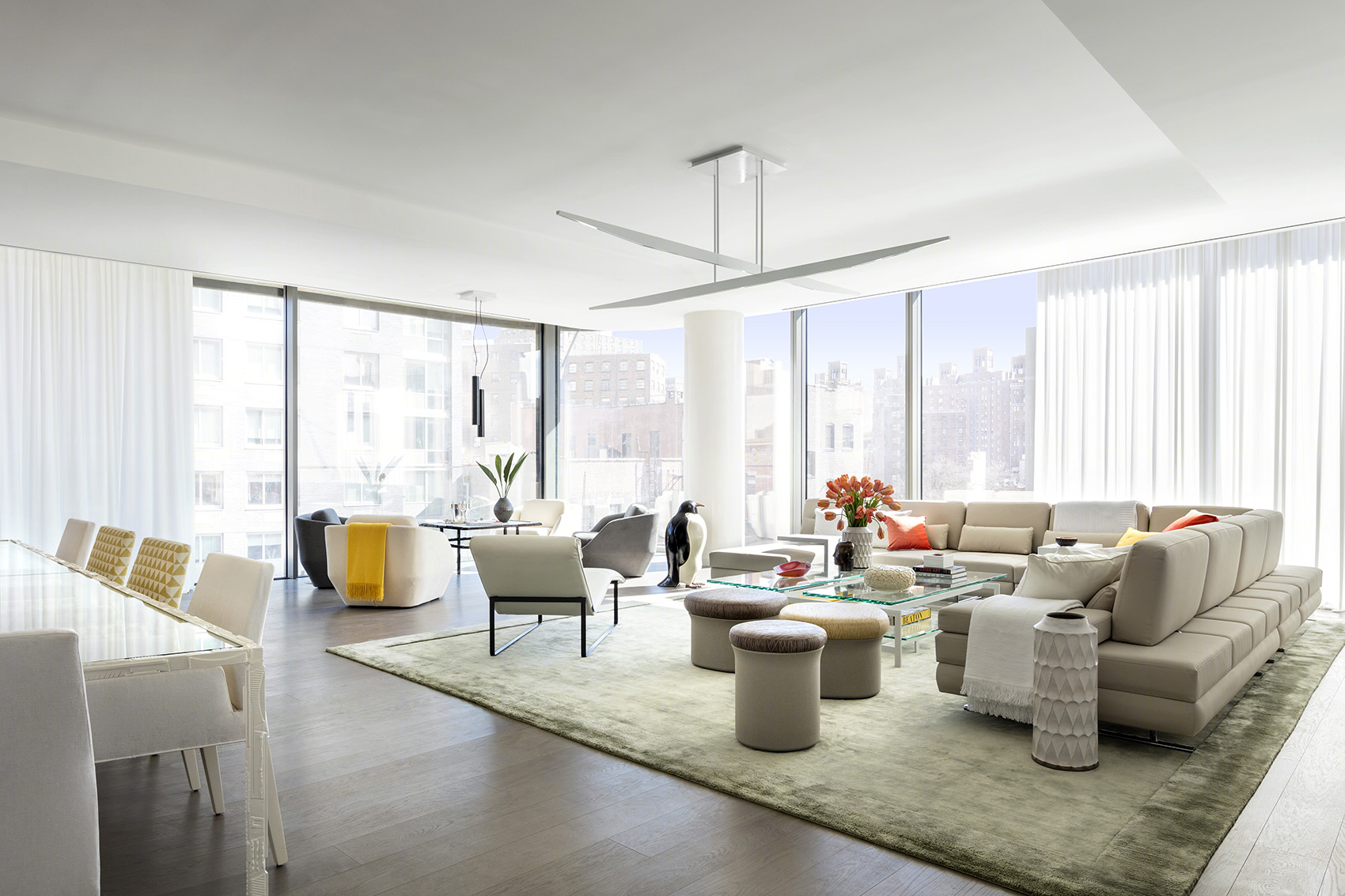520 West 28th公寓-34
