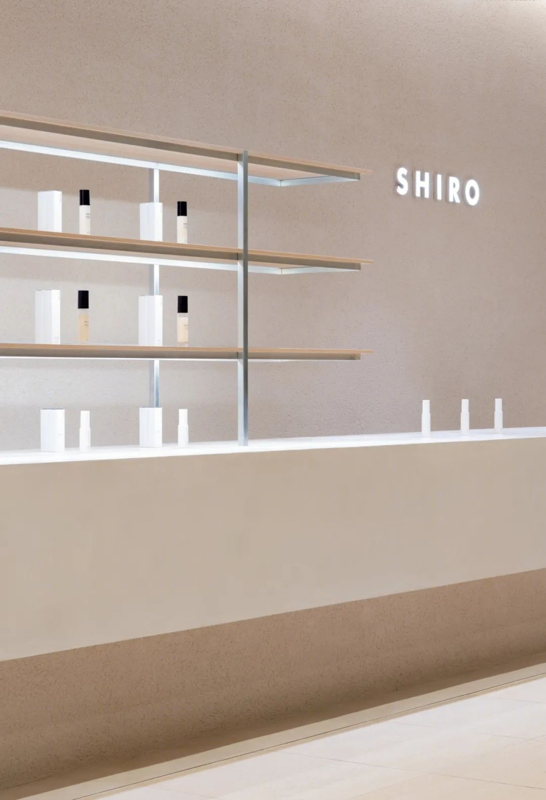 极简 SHIRO 商店-8