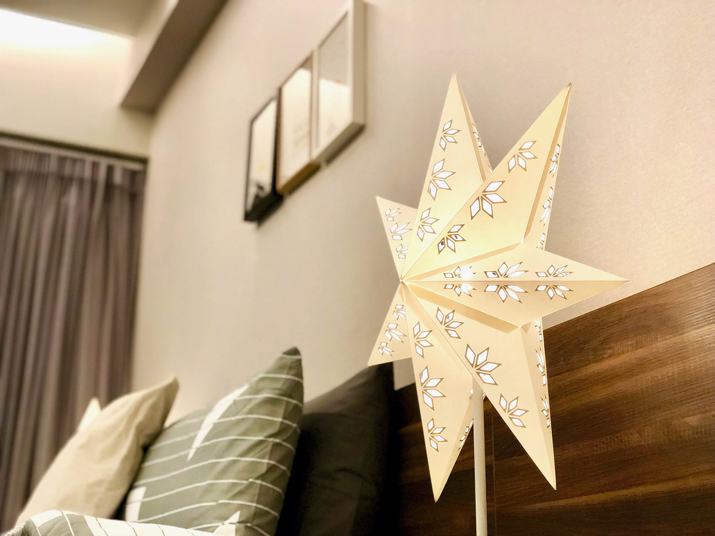 Anastasiya Gushchina丨公寓丨Photo Shooting & Decoration-7