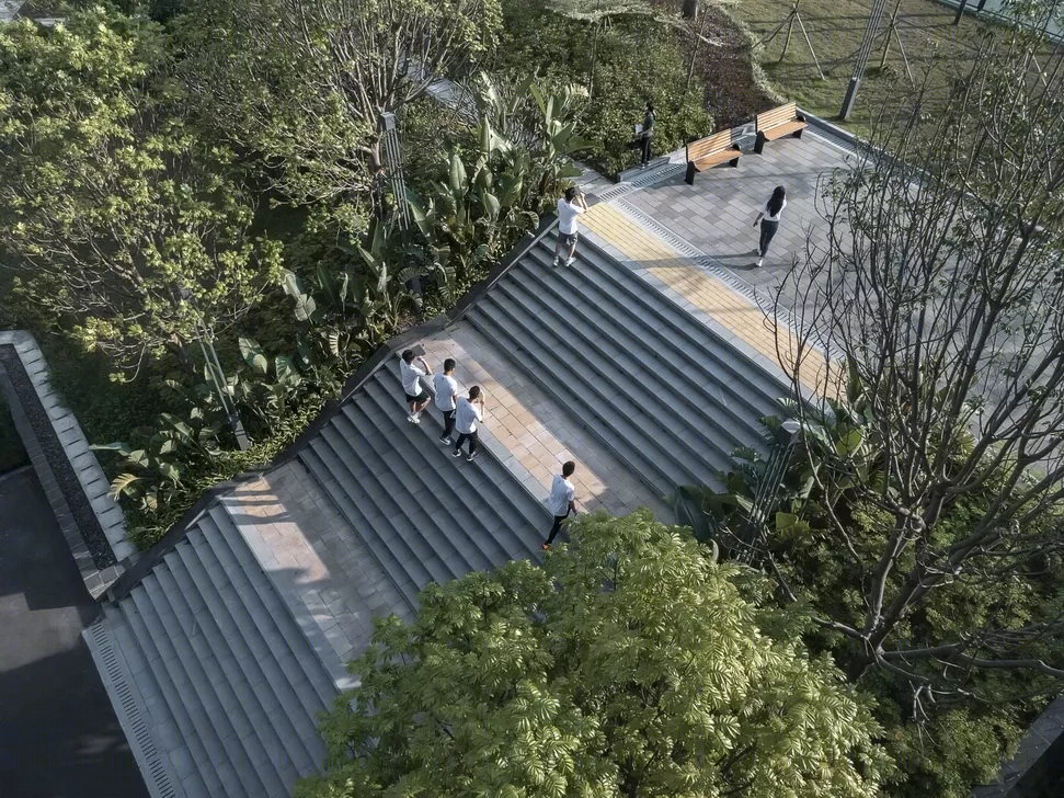 香港中文大学思廷学院-24
