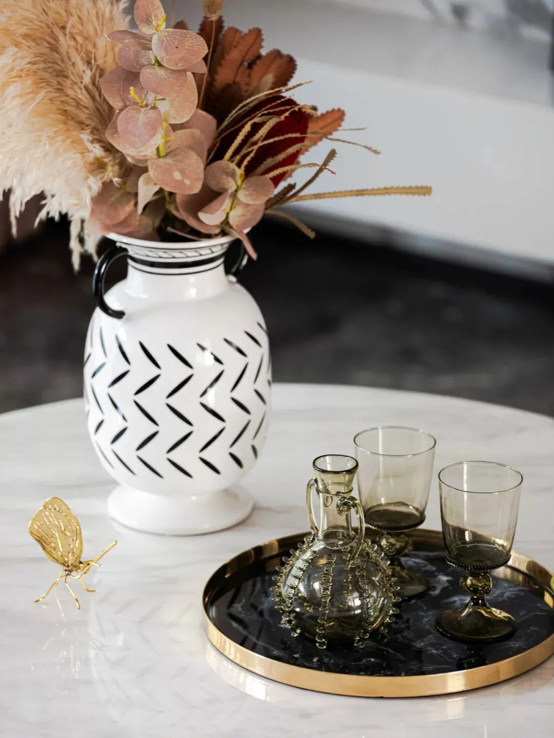 锦官天樾 145 户型样板间丨中国四川丨元禾大千,矩阵纵横-26