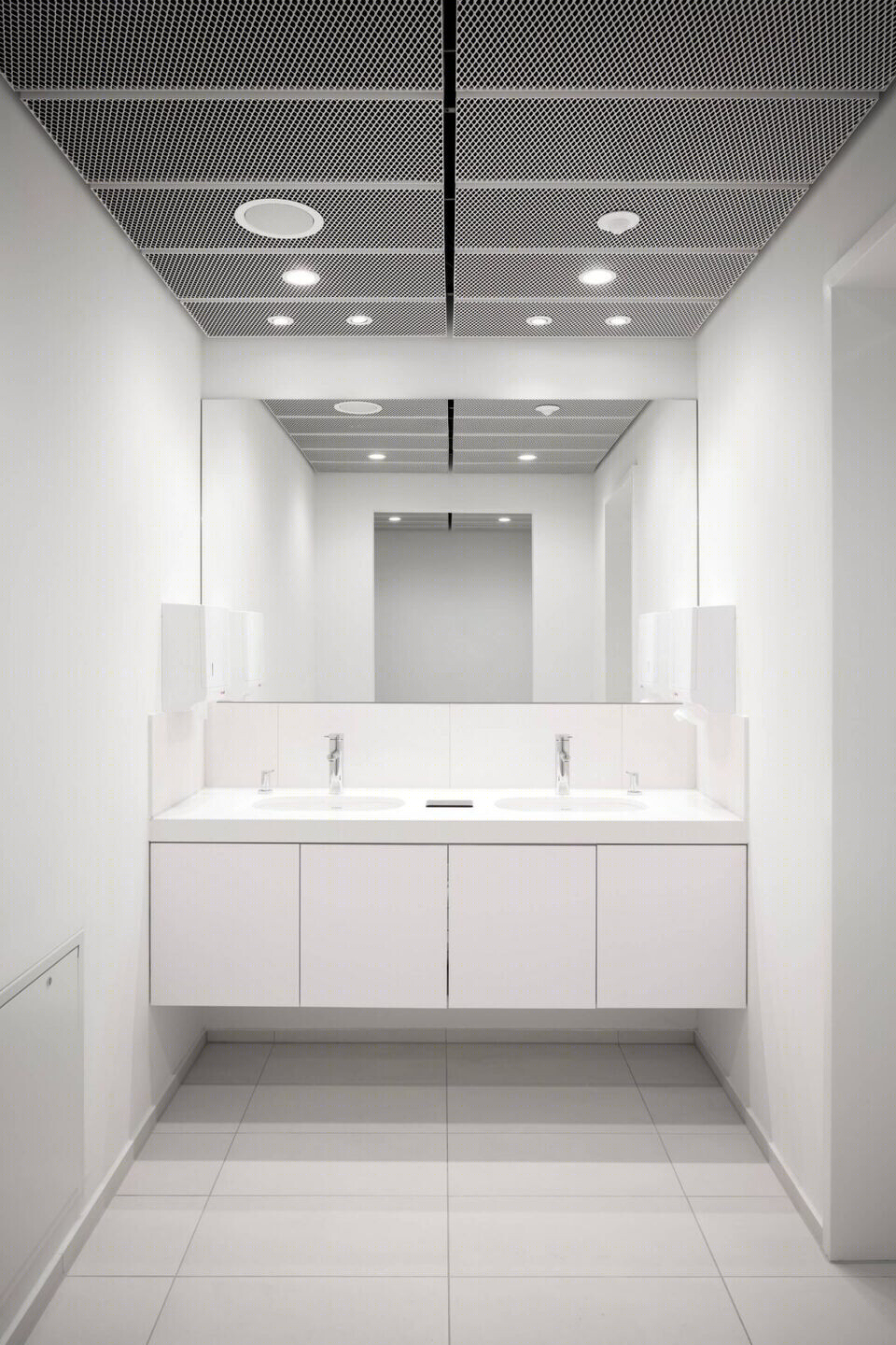 SAP Eschborn 新办公室丨德国丨KSP ENGEL GmbH-22