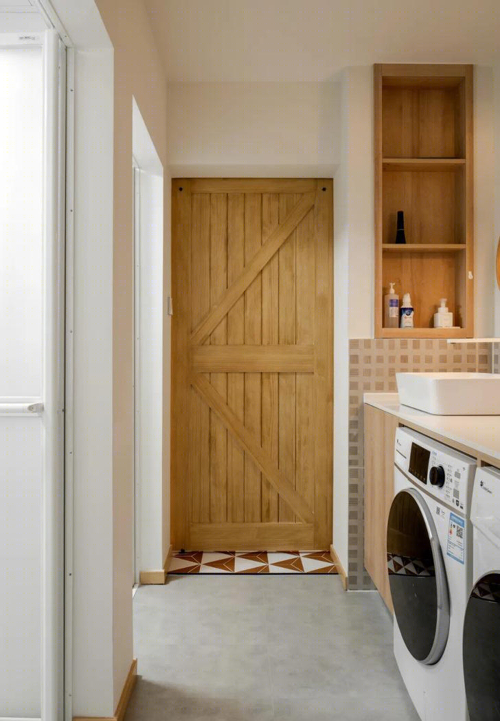 日式梦想家 · Ellie 的特别版居家设计-37