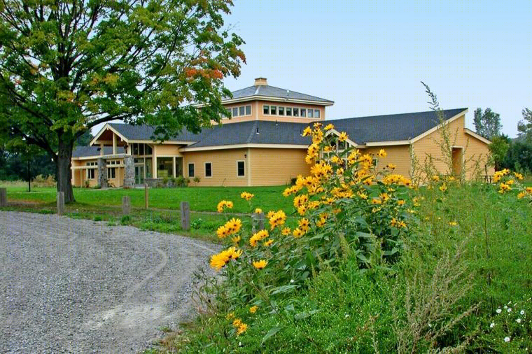 美国波士顿自然中心 (Boston Nature Center)-12