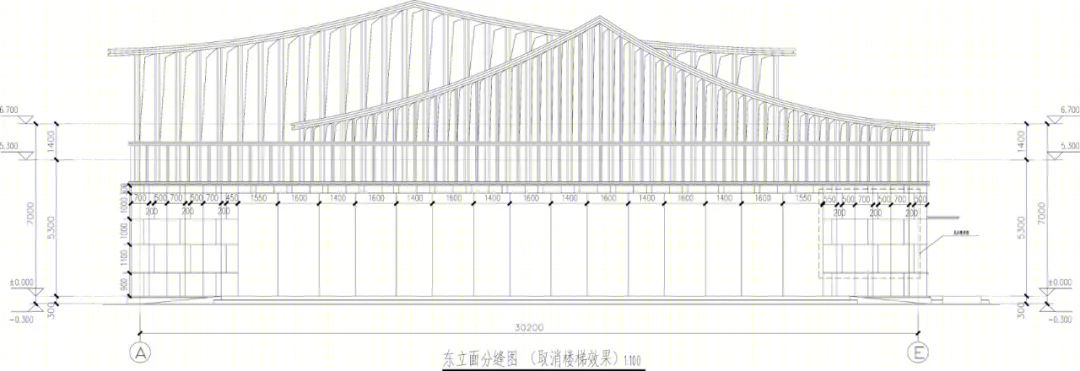 北京云河砚展示区丨中国北京丨基准方中北京分公司-45