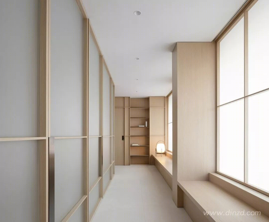 Vibia 巴塞罗那新总部诗意空间,展现极简美学-83