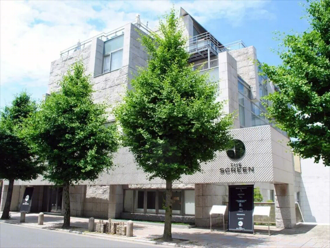 京都 The SCREEN 酒店 | 13 间客房,13 位大师的匠心独运-16