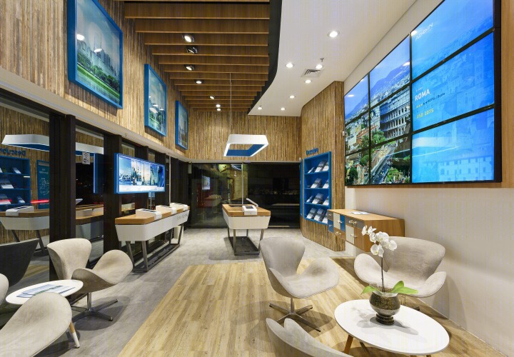 巴西 ADDIN 展示店丨FAL Strategic Design-16