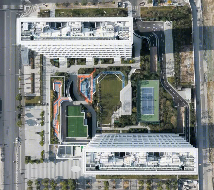苏州嘉骏峰丨中国苏州丨上海日清建筑设计有限公司-60