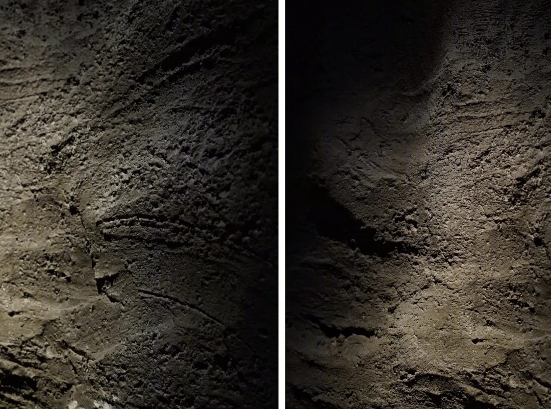 洞穴餐厅汉阳馆丨西安厚浪空间设计有限公司-53