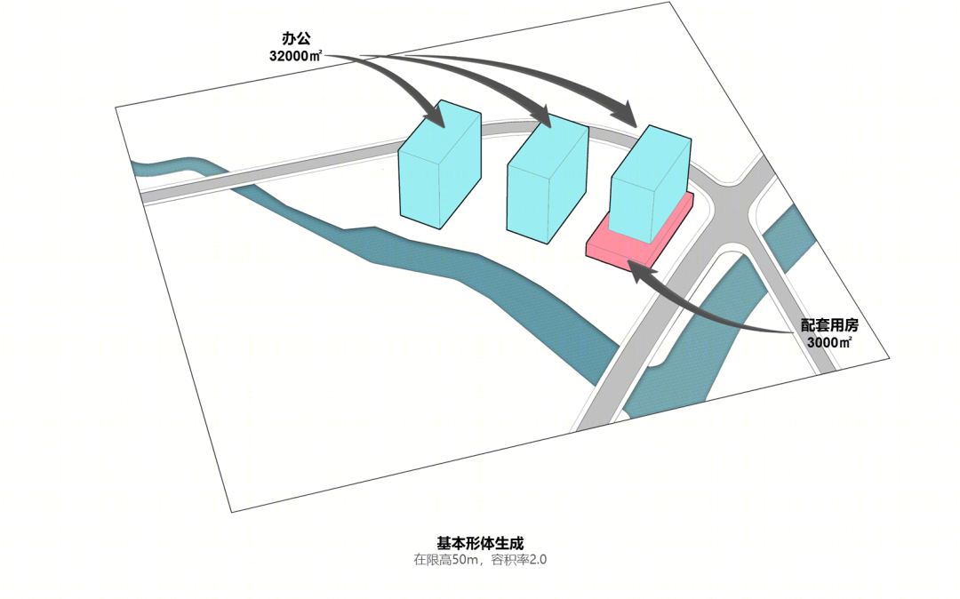 上海曼恒·河图公园丨中国上海丨上海日清建筑设计有限公司-25