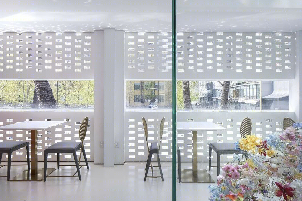 客从何处来甜品餐厅·北京-13