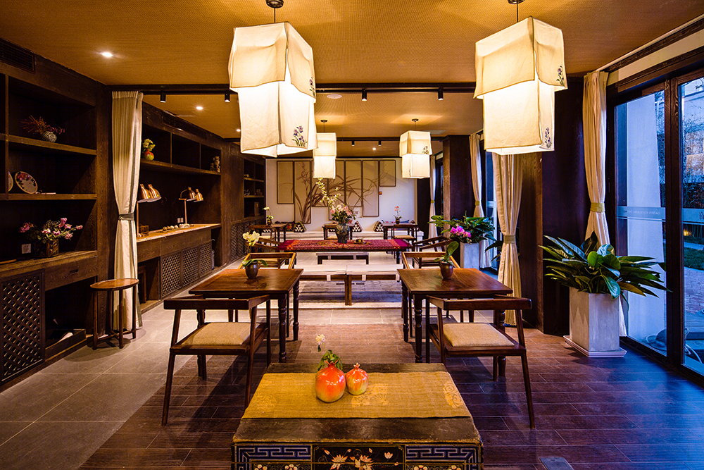 北京本司胡同75号酒店改造-19
