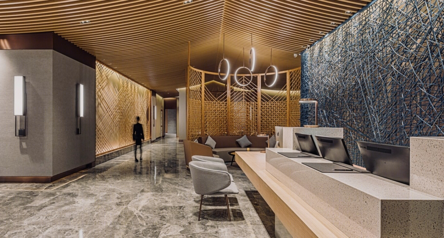 MeeHotel觅居酒店-3