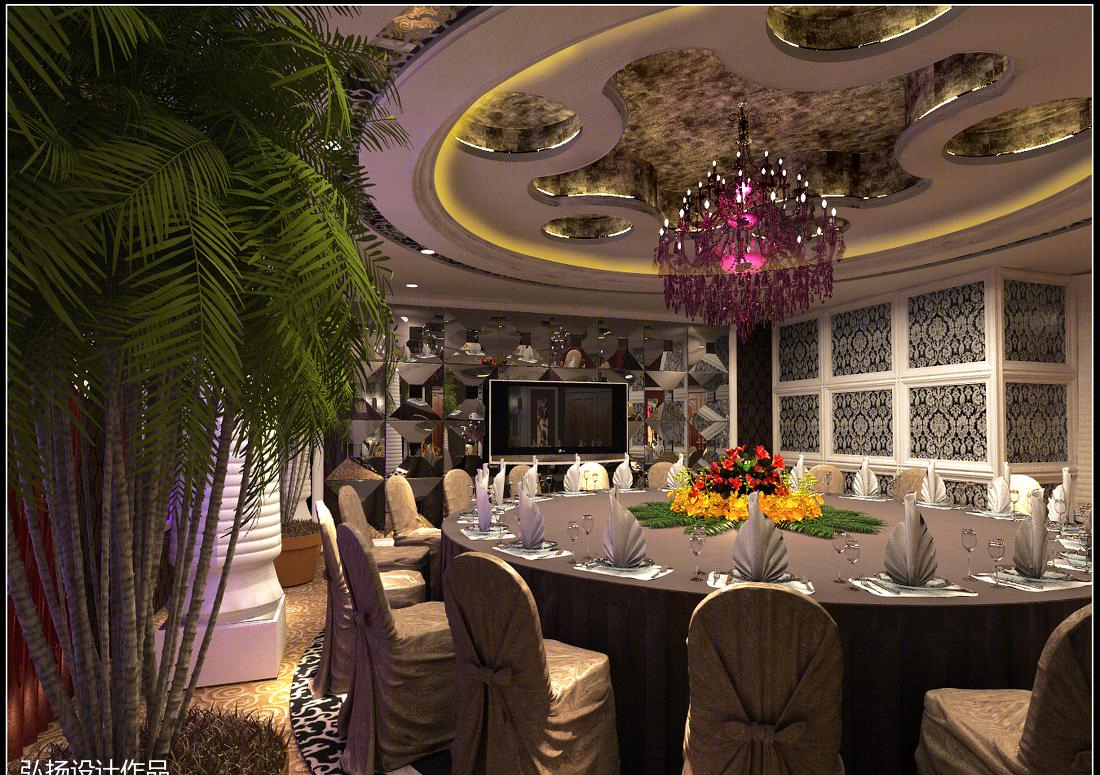 
君顶华悦俱乐部——2010年 -18