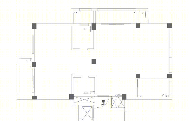复古南洋风度假宅丨FF DESIGN-0