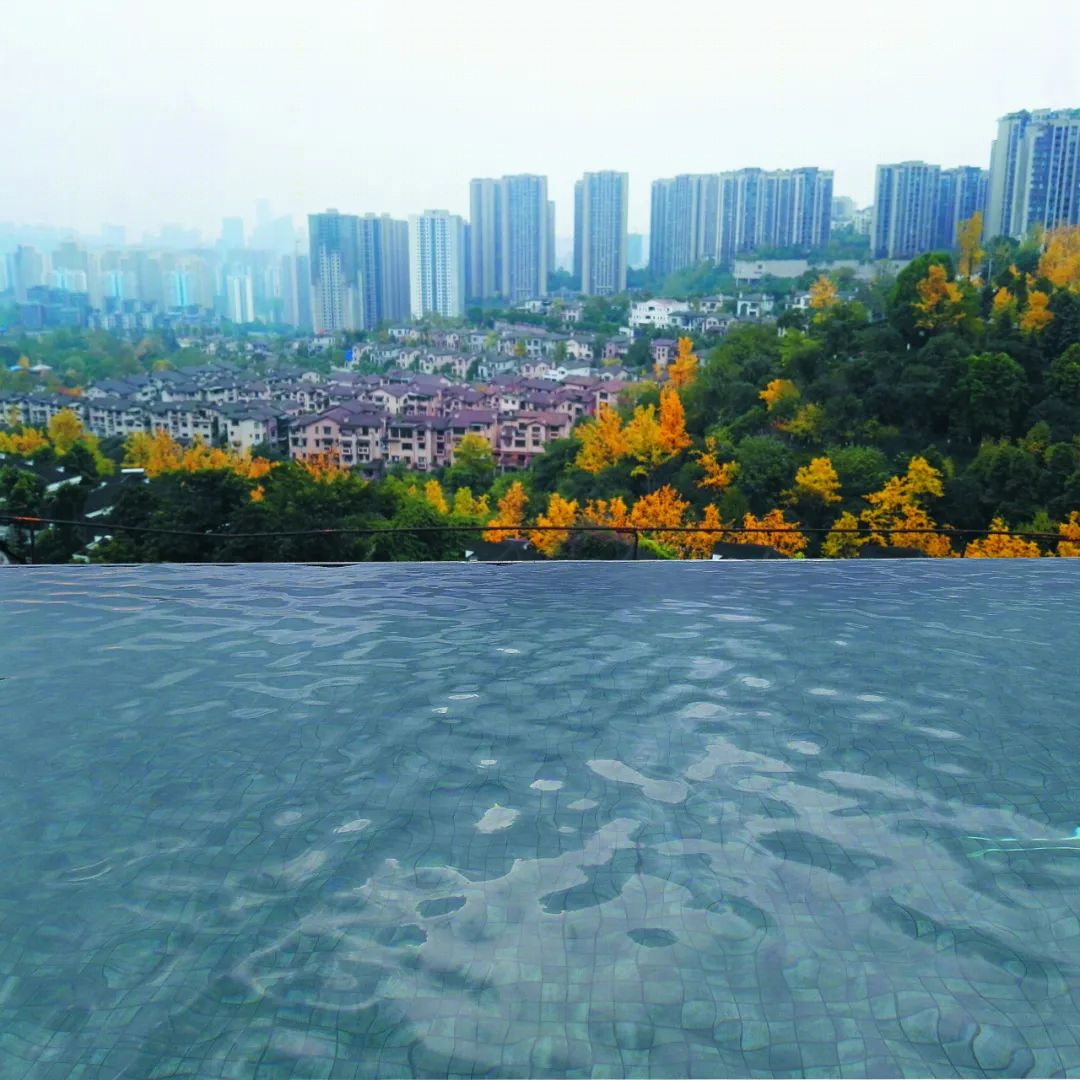 260㎡顶跃奇幻空间丨中国重庆丨琢信装饰-71