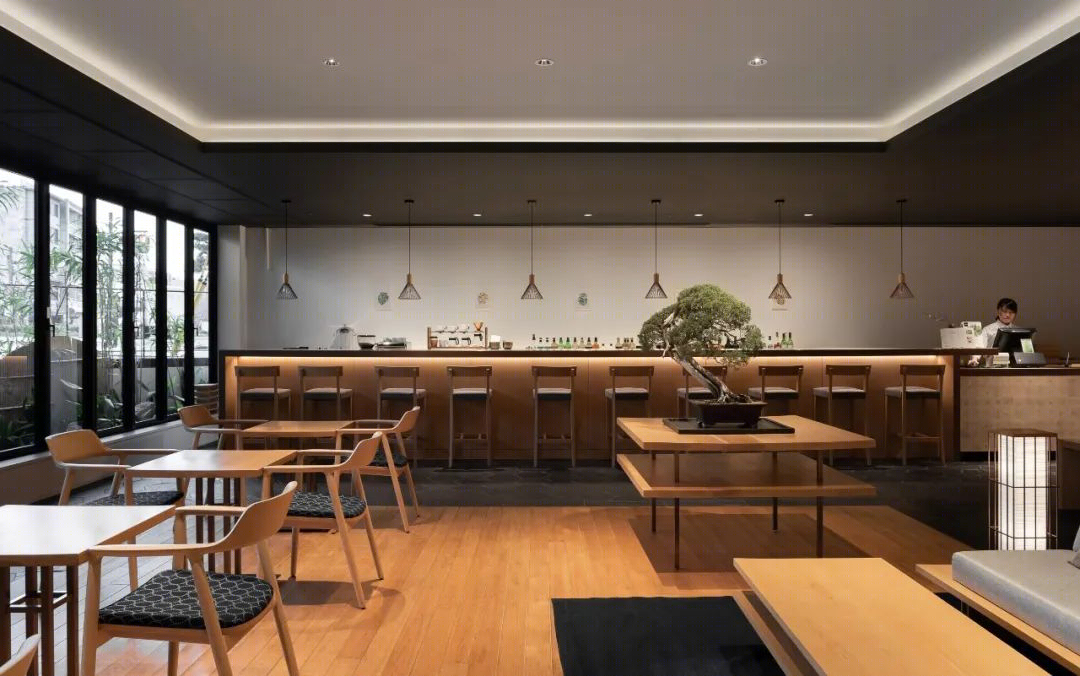 京都 Kanra 酒店 | 传统与现代的完美融合-28