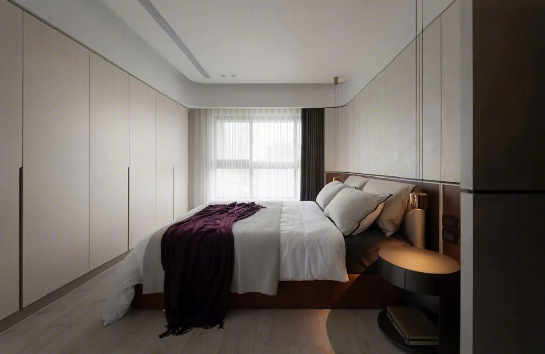 23Design 打造高级灰色空间丨中国海口丨二三设计（23Design）-46