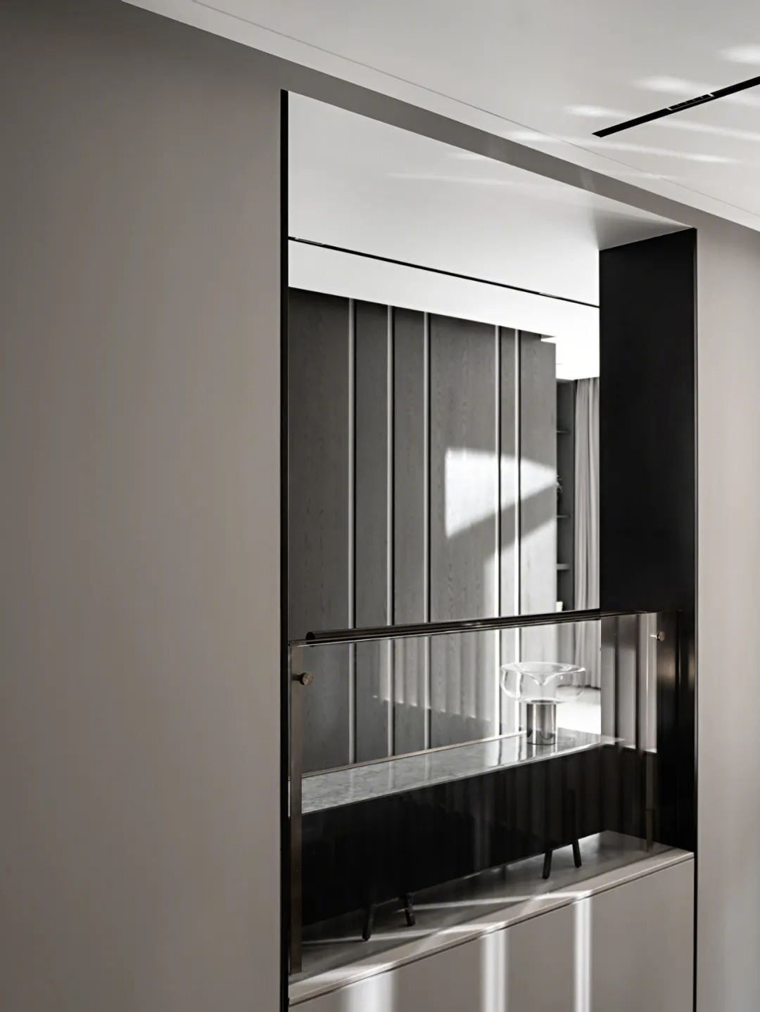 JSCC 极舍文化打造郑州迎宾路 3 号 55#间 | 自然美学的诗意空间-39