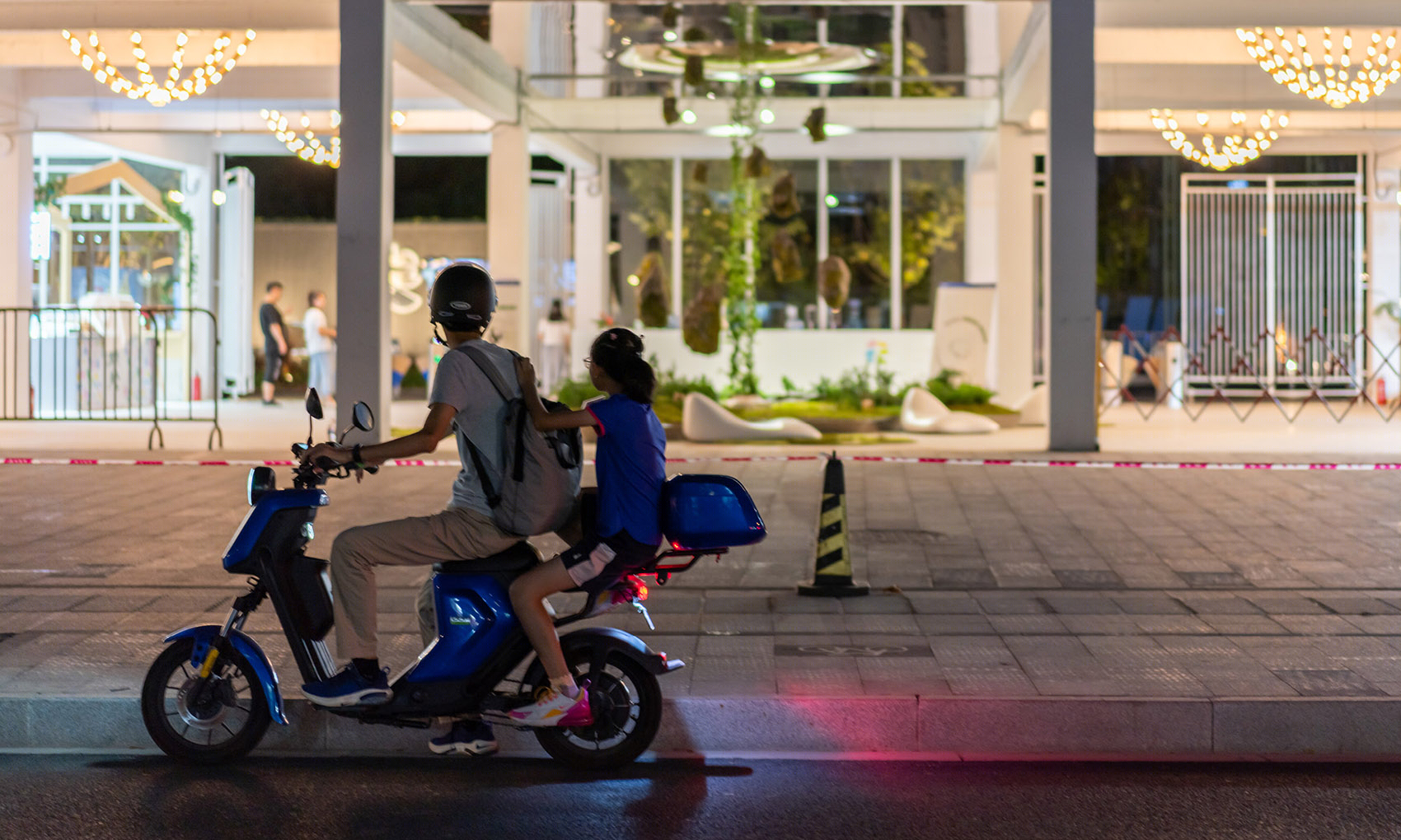 绿梦 · 微缩景观中的城市生态愿景丨中国上海丨HLA天华景观-5