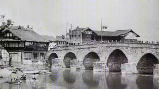 重生之桥成都廊桥 THE BRIDGE，百年历史融入现代设计-2