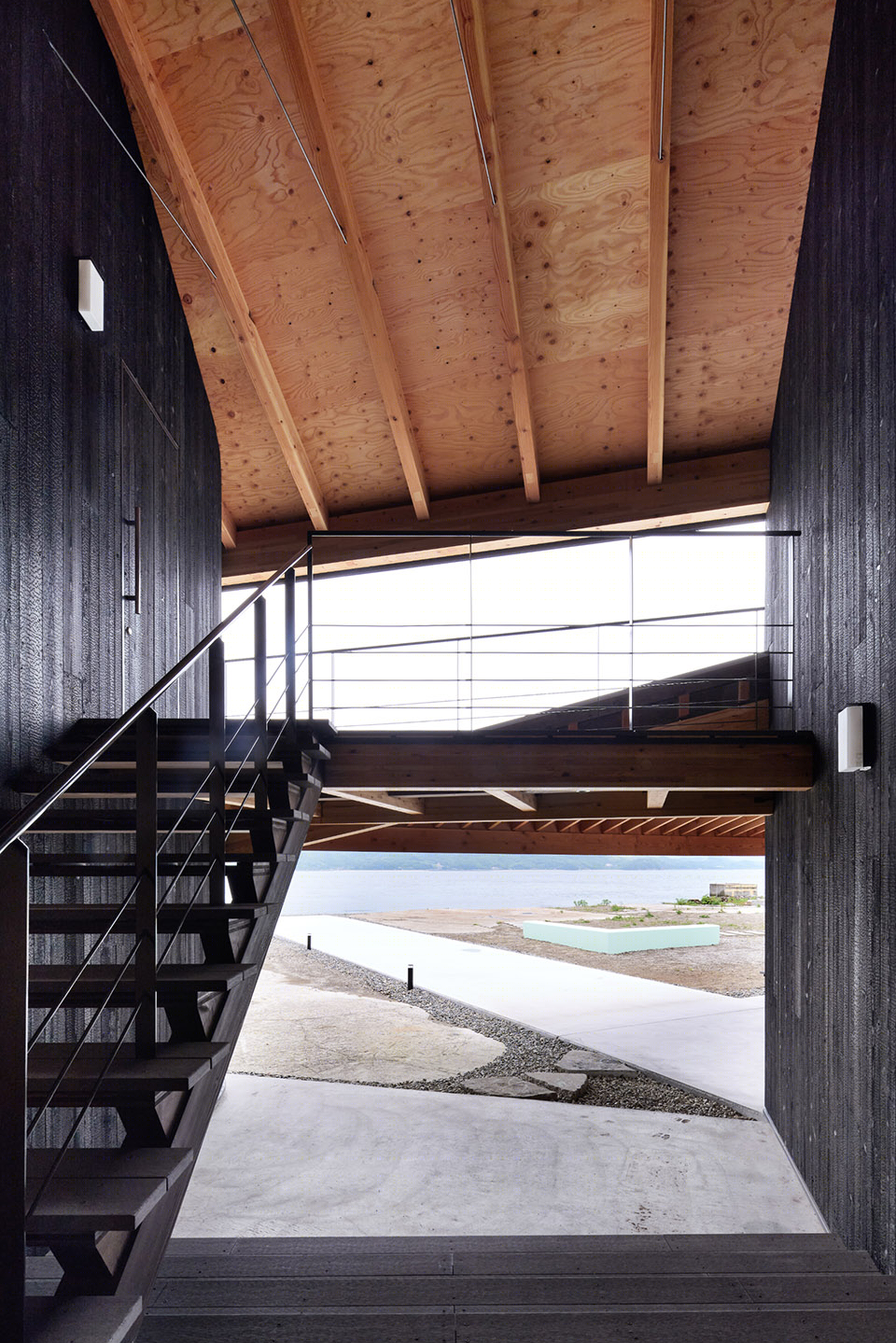 SETOUCHI JOZOJO 景观建筑丨日本广岛丨SUGAWARADAISUKE Architects Inc.-29