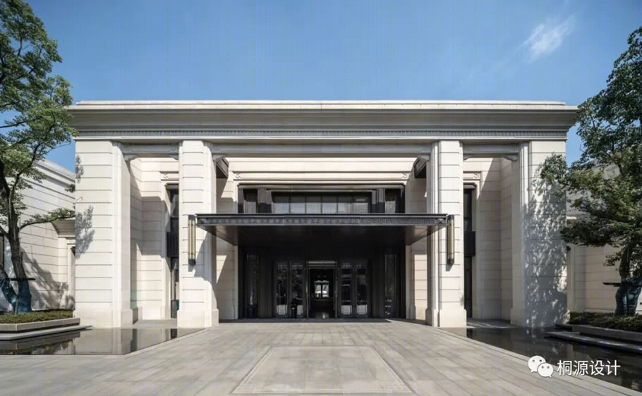 扬州颐和公馆-23