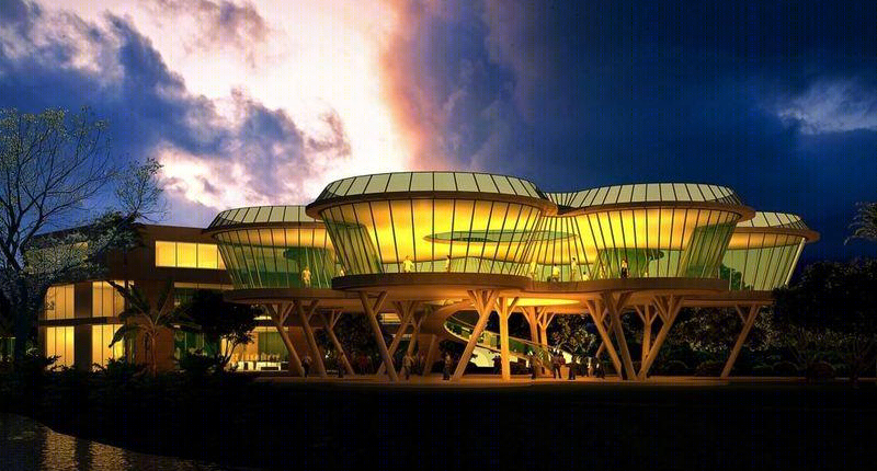 楚雄文化创意街-36